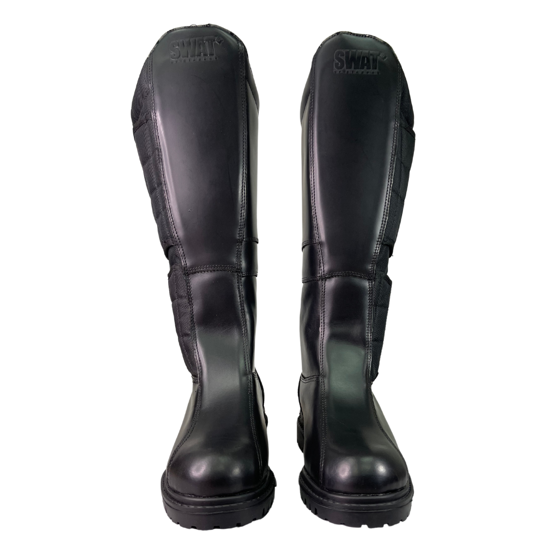 Botas 658 juntas
